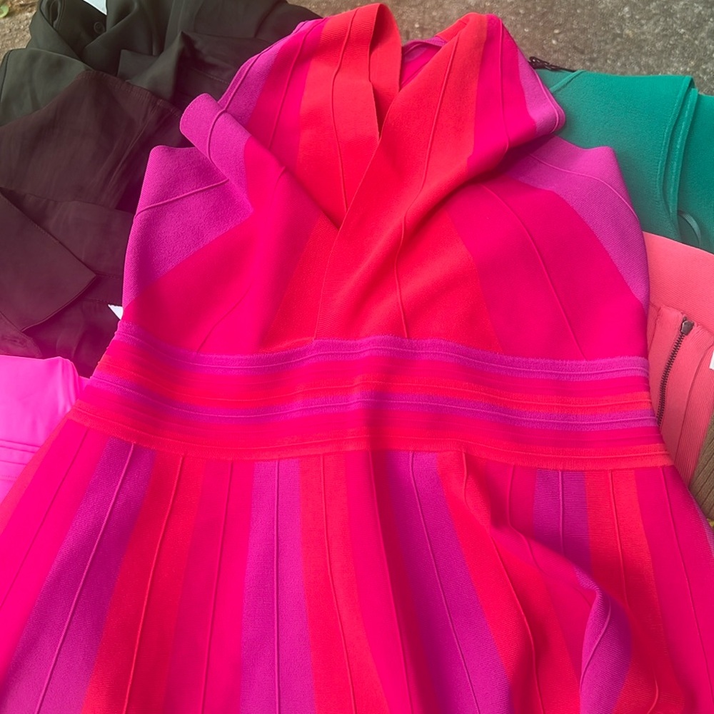 Ted Baker Dress
